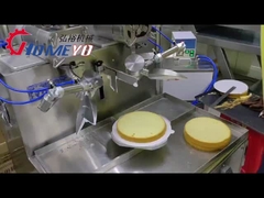 Máy truyền kem đa chức năng